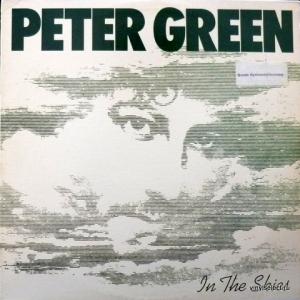 Peter Green - In The Skies