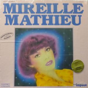 Mireille Mathieu - Mireille Mathieu