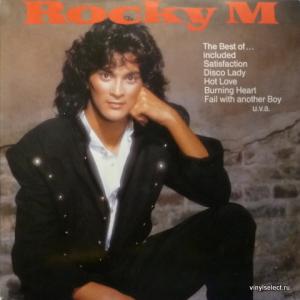 Rocky M. - The Best Of Rocky M