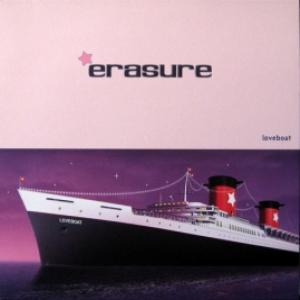 Erasure - Loveboat