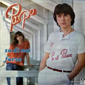 Pupo - Piu Di Prima