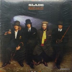 Slade - Rogues Gallery 