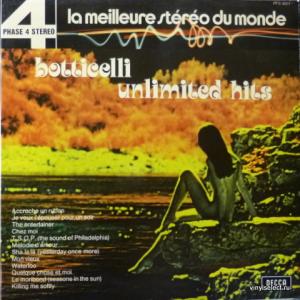 Botticelli And His Orchestra - Botticelli Unlimited Hits