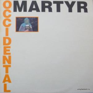 Death In June - Occidental Martyr