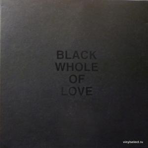 Death In June - Black Whole Of Love