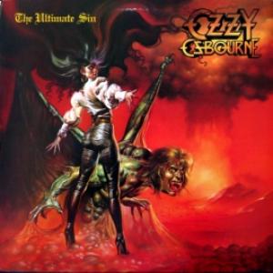 Ozzy Osbourne - The Ultimate Sin 