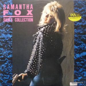 Samantha Fox - Sam's Collection