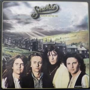 Smokie - Changing All The Time