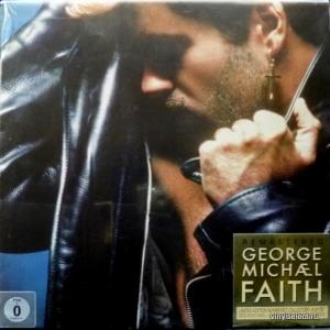 George Michael - Faith (Deluxe Edition)