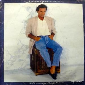 Julio Iglesias - Starry Night