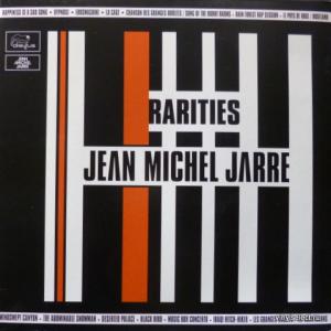 Jean Michel Jarre - Rarities