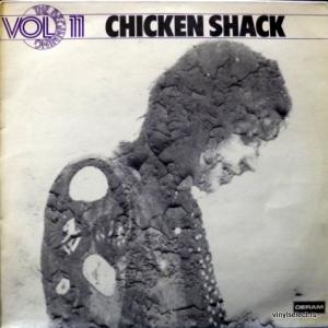 Chicken Shack - The Beginning Vol. 11