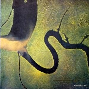 Dead Can Dance - The Serpent's Egg