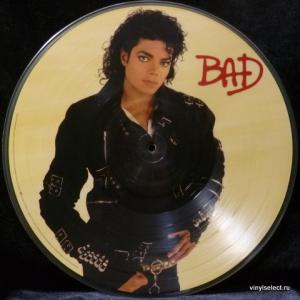 Michael Jackson - Bad 
