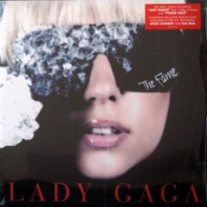 Lady Gaga - The Fame