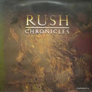 Rush - Chronicles