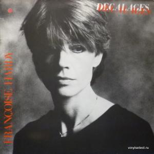 Francoise Hardy - Décalages