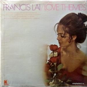 Francis Lai - More Love Themes