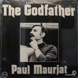 Paul Mauriat - Love Theme From The Godfather