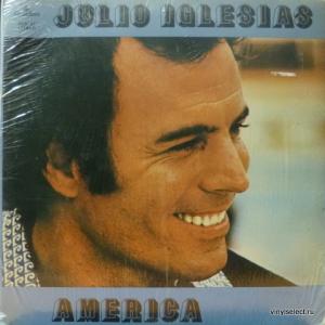 Julio Iglesias - America