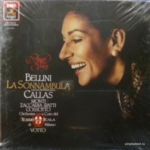 Maria Callas - Vincenzo Bellini - La Sonnambula