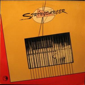 Stringdancer - Stringdancer