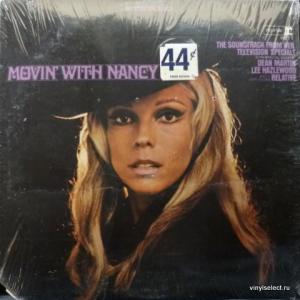 Nancy Sinatra - Movin' With Nancy (feat. Dean Martin & Lee Hazlewood)