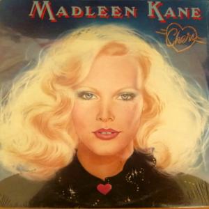 Madleen Kane - Cheri
