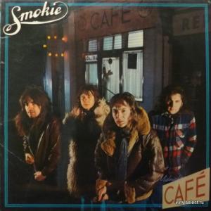 Smokie - Midnight Café 