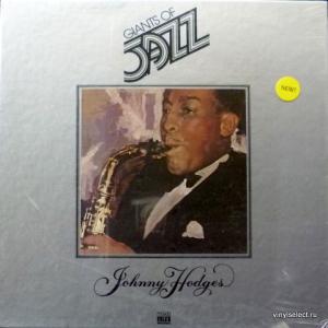 Johnny Hodges - Giants Of Jazz: Johnny Hodges