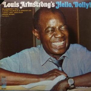 Louis Armstrong - Hello, Dolly!