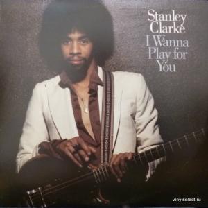 Stanley Clarke - I Wanna Play For You (feat. Jeff Beck, Dee Dee Bridgewater, George Duke, Stan Getz...)