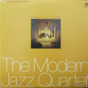 Modern Jazz Quartet, The - Modern Jazz Quartet