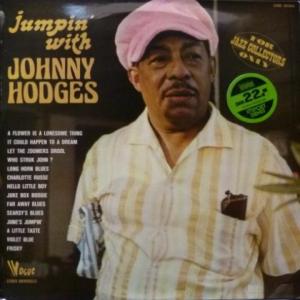 Johnny Hodges - Jumpin' With Johnny Hodges