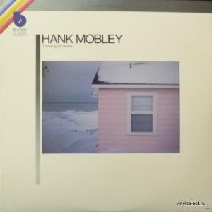 Hank Mobley - Thinking Of Home