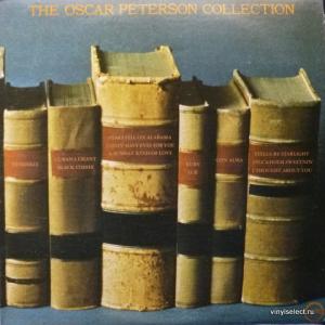 Oscar Peterson - The Oscar Peterson Collection