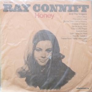 Ray Conniff And The Singers - Honey