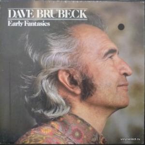 Dave Brubeck - Early Fantasies