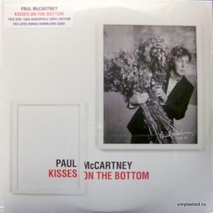 Paul McCartney - Kisses On The Bottom (feat. Stevie Wonder, Dianna Krall, Eric Clapton)