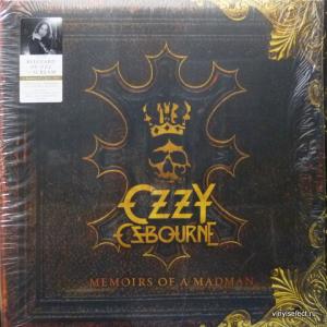 Ozzy Osbourne - Memoirs Of A Madman