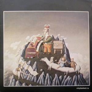King Crimson - The Young Persons' Guide To King Crimson