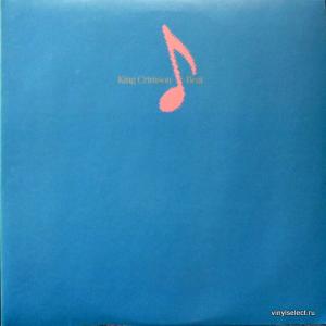 King Crimson - Beat