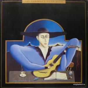 King Crimson - The Compact King Crimson