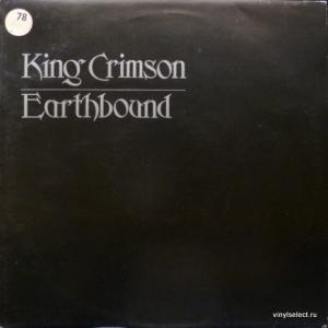 King Crimson - Earthbound