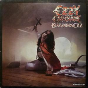 Ozzy Osbourne - Blizzard Of Ozz