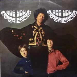 Jimi Hendrix - Are You Experienced