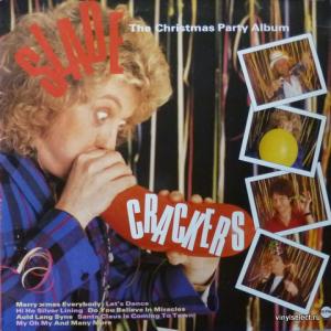 Slade - Crackers (The Christmas Party Album)
