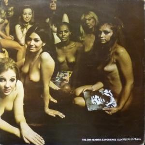 Jimi Hendrix - Electric Ladyland