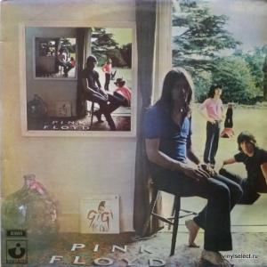 Pink Floyd - Ummagumma