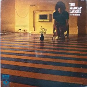 Syd Barrett (ex-Pink Floyd) - The Madcap Laughs